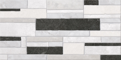 [PT36ASPEBL1A] Piso Porcelánico Tecnopiso 30x60 Aspen Blanco