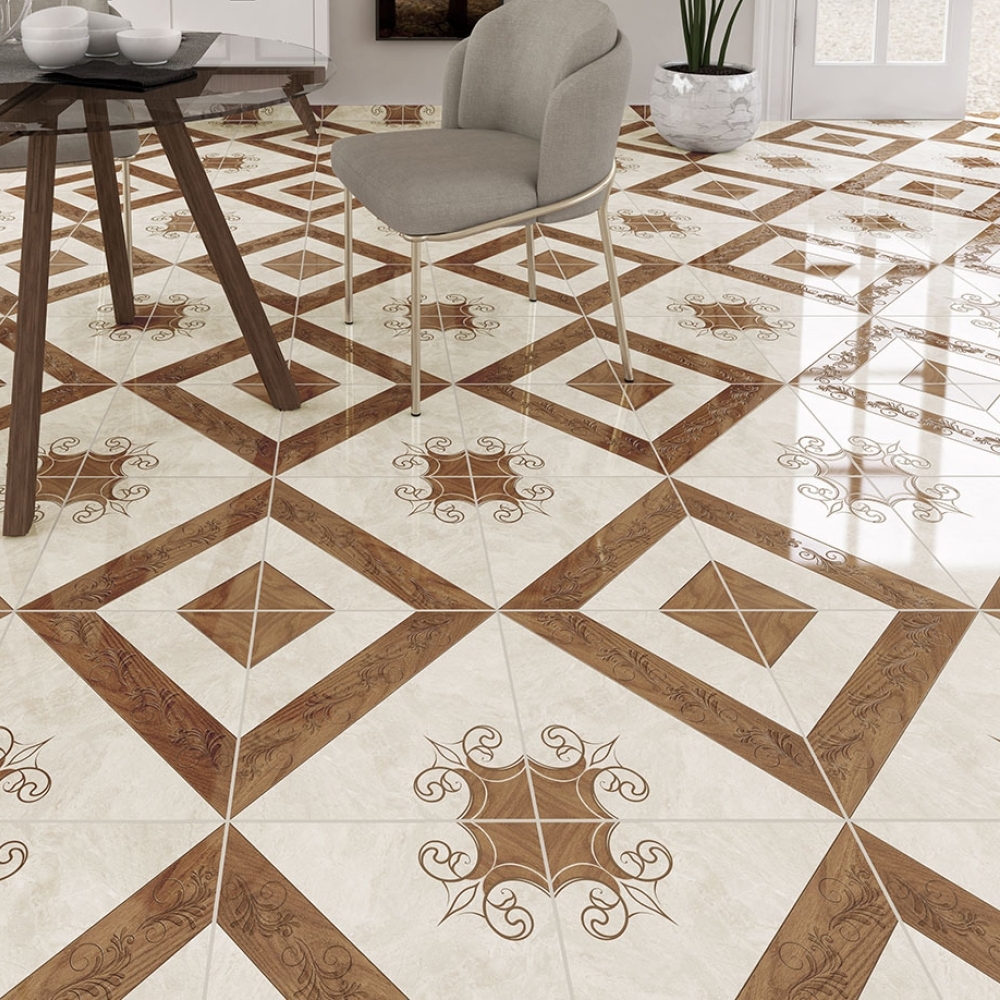 [PT33ALTAMI1B] Piso Porcelánico Tecnopiso 33x33 Altamira