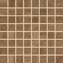Piso Porcelánico Tecnopiso 33x33 Kobuk Café