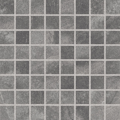 [PT33KOBUGR1B] Piso Porcelánico Tecnopiso 33x33 Kobuk Gris