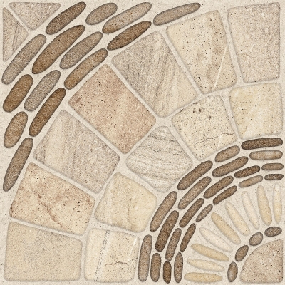 [PT33TAMUBE1B] Piso Porcelánico Tecnopiso 33x33 Tamuin Beige
