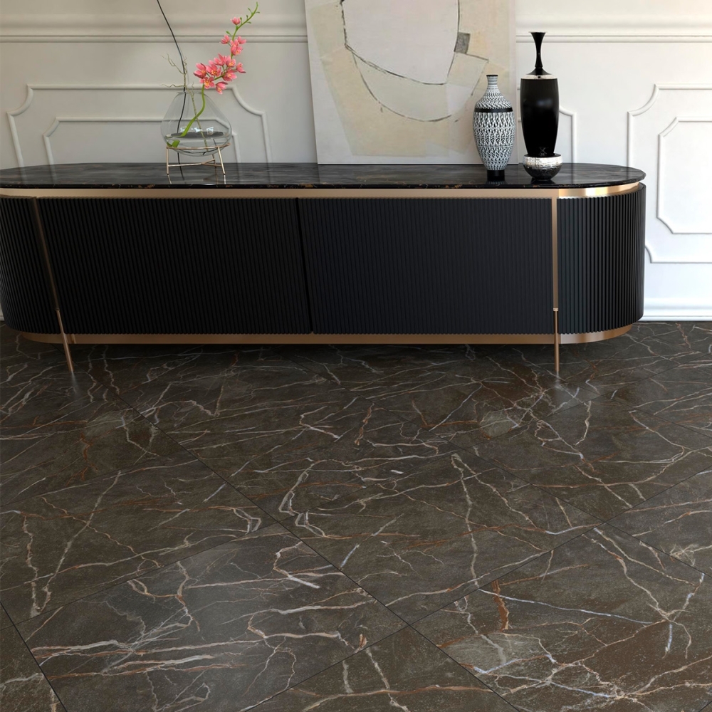 [RT595AMONTO1A] Piso Porcelánico Rectificado Tecnopiso 59.5x59.5 Amonto