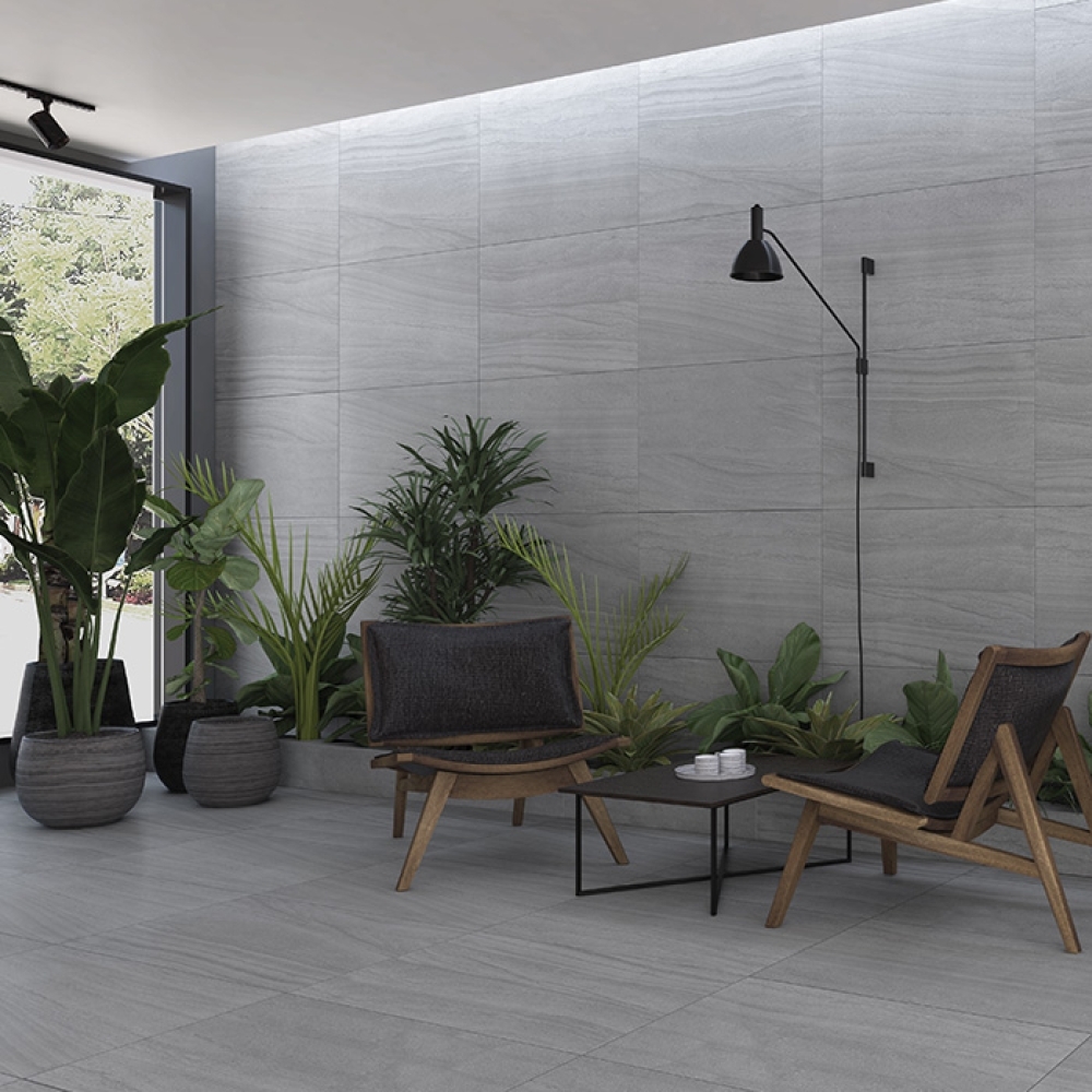 [RT5989ZANT1B] Piso Porcelánico Rectificado Tecnopiso 59.5x89.5 Zant Antiderrapante