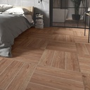 Piso Porcelánico Tecnopiso 60x60 Arce Rojo