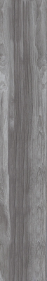 [RT2012TECAGR1A] Piso Porcelánico Rectificado Tecnopiso 20x120 Teca Gris