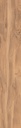 Piso Porcelánico Rectificado Tecnopiso 20x120 Teca Maple